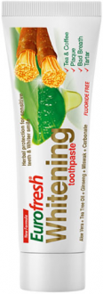 Farmasi Eurofresh Aloe Veralı Misvaklı 112 gr Diş Macunu kullananlar yorumlar